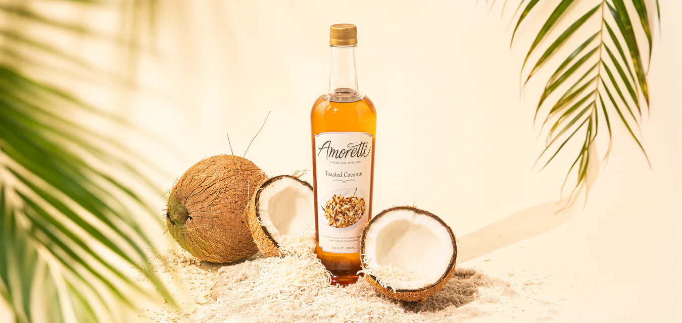 Elevate Every Sip and Bite